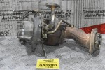 Turbo - Τουρμπίνα Toyota Hilux 2.5 2KD KUN 2010-2015 17201-0L070 (Λίγα Κενά)