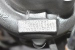 Turbo - Τουρμπίνα Toyota Hilux 2.5 2KD KUN 2010-2015 17201-0L070 (Λίγα Κενά)