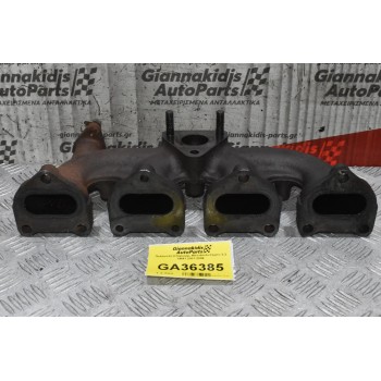 Πολλαπλή Εξαγωγής Mitsubishi Pajero / Canter 3.2 4Μ41 2001-2020 135-12410