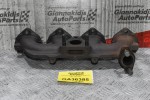 Πολλαπλή Εξαγωγής Mitsubishi Pajero / Canter 3.2 4Μ41 2001-2020 135-12410