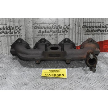 Πολλαπλή Εξαγωγής Mitsubishi Pajero / Canter 3.2 4Μ41 2001-2020 135-12410