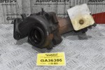 Λαιμός Τουρμπίνας Mitsubishi Pajero 3.2 4Μ41 1999-2006 135-12410
