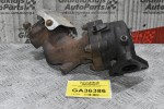 Λαιμός Τουρμπίνας Mitsubishi Pajero 3.2 4Μ41 1999-2006 135-12410