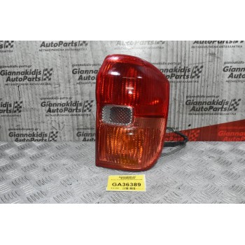 Φανάρι Πίσω Δεξί Toyota RAV 4 2001-2005