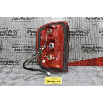 Φανάρι Πίσω Δεξί Toyota RAV 4 2001-2005