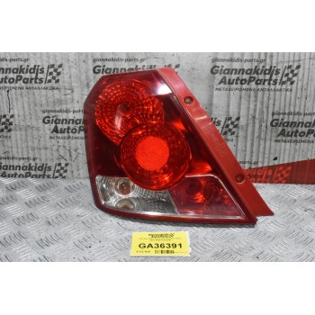 Φανάρι Πίσω Αριστερά Daewoo Kalos 2001-2005 30-0266L