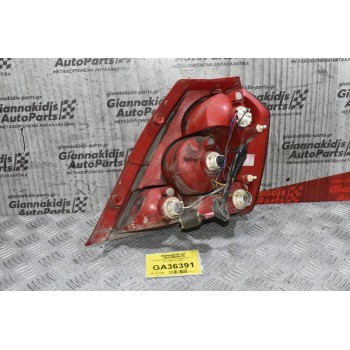 Φανάρι Πίσω Αριστερά Daewoo Kalos 2001-2005 30-0266L