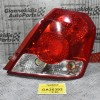 Φανάρι Πίσω Δεξι Daewoo Kalos 2001-2005 30-0267R