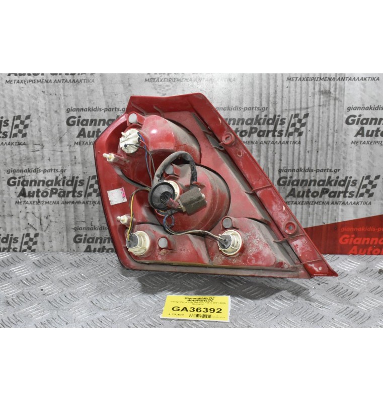 Φανάρι Πίσω Δεξι Daewoo Kalos 2001-2005 30-0267R