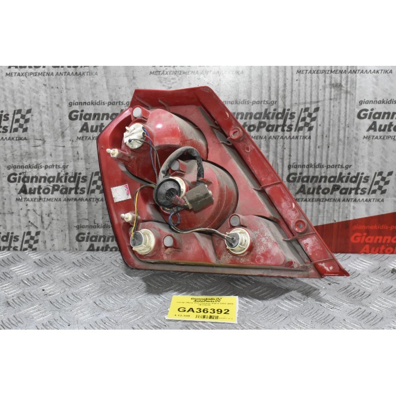 Φανάρι Πίσω Δεξι Daewoo Kalos 2001-2005 30-0267R