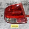 Φανάρι Πίσω Αριστερά Daewoo Kalos 2001-2005 (Sedan) 30-0318L