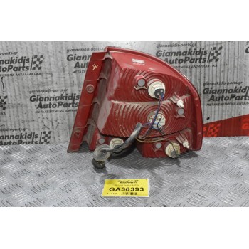 Φανάρι Πίσω Αριστερά Daewoo Kalos 2001-2005 (Sedan) 30-0318L