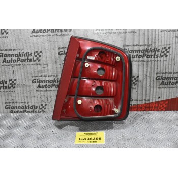 Φανάρι Πίσω Αριστερά Skoda Fabia 2000-2009 6Y9945111B