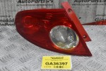 Φανάρι Πίσω Αριστερά Chevrolet Lacetti 2001-2009 20-1192L