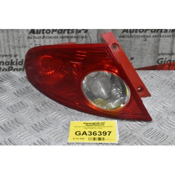 Φανάρι Πίσω Αριστερά Chevrolet Lacetti 2001-2009 20-1192L