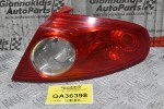 Φανάρι Πίσω Δεξιά Chevrolet Lacetti 2001-2009 20-1193L