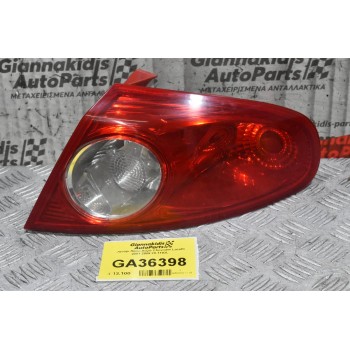 Φανάρι Πίσω Δεξιά Chevrolet Lacetti 2001-2009 20-1193L