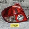Φανάρι Πίσω Αριστερό Hyundai Getz 2002-2006 92401-1CXXX