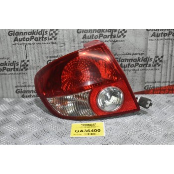Φανάρι Πίσω Αριστερό Hyundai Getz 2002-2006 92401-1CXXX