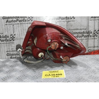 Φανάρι Πίσω Αριστερό Hyundai Getz 2002-2006 92401-1CXXX