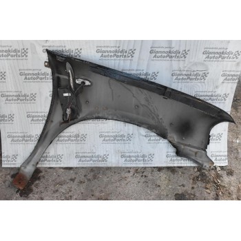 Φτερό Αριστερο Nissan Navara D22 2001-2005