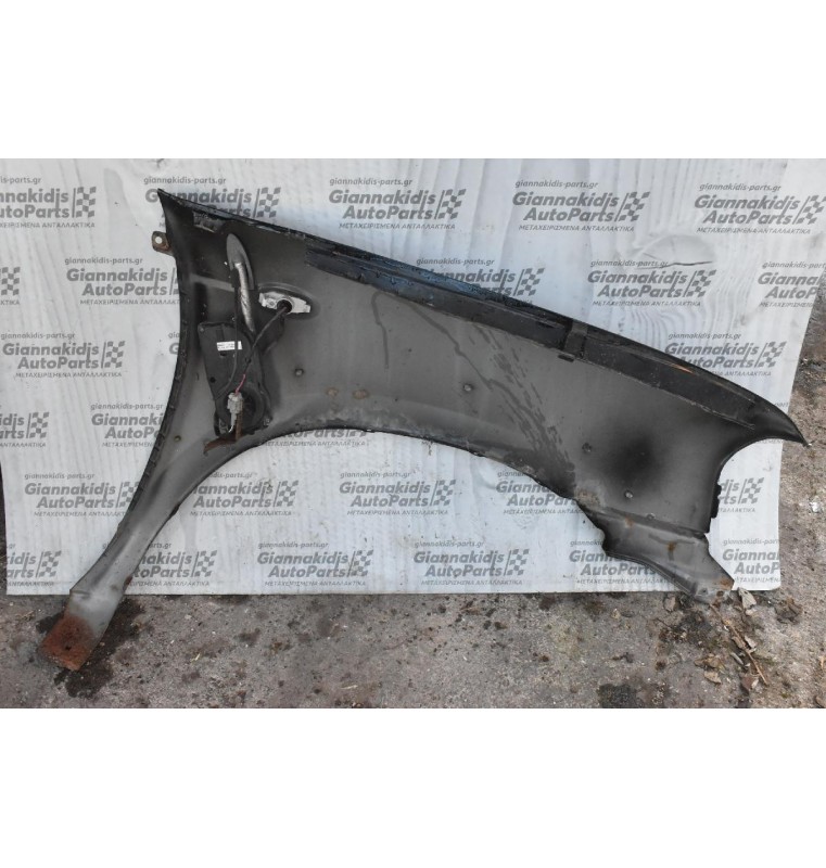 Φτερό Αριστερο Nissan Navara D22 2001-2005