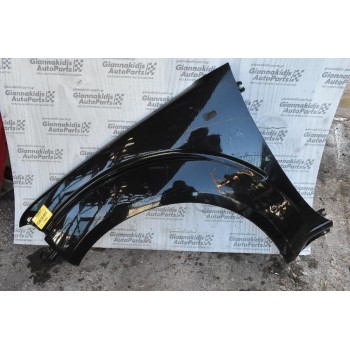 Φτερό Αριστερο Nissan Navara D40 2005-2010