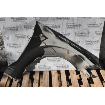 Φτερό Αριστερο Nissan Navara D40 2005-2010