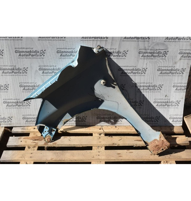 Φτερό Δεξι Daihatsu Sirion 2001-2006