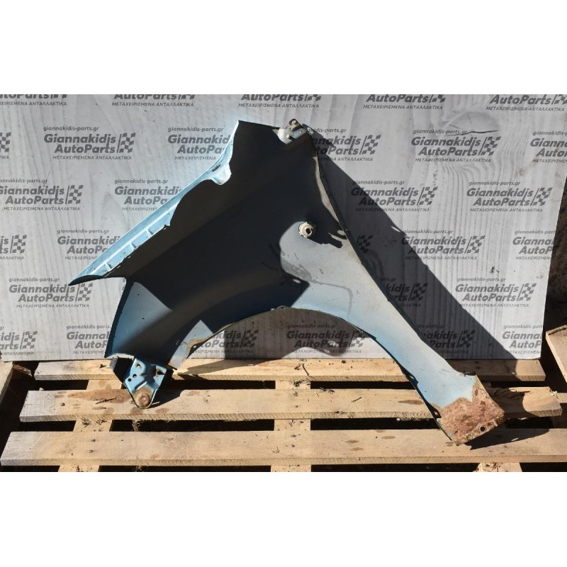 Φτερό Δεξι Daihatsu Sirion 2001-2006