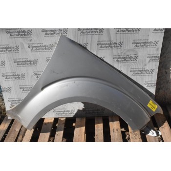 Φτερό Δεξι Nissan Navara D40 2005-2010