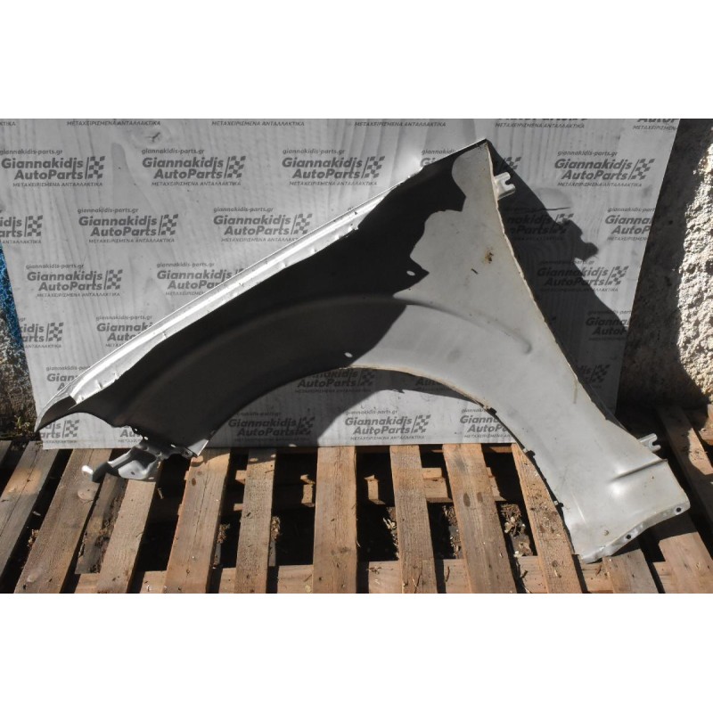 Φτερό Δεξι Nissan Navara D40 2005-2010