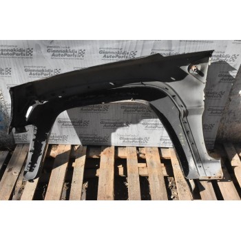 Φτερό Δεξι Jeep Cherokee KJ 2001-2005