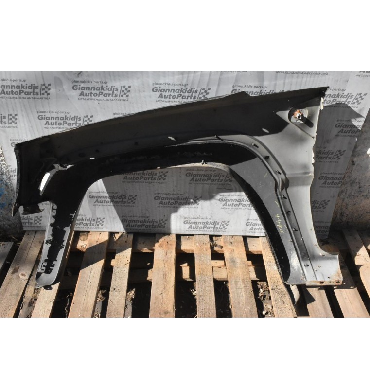 Φτερό Δεξι Jeep Cherokee KJ 2001-2005