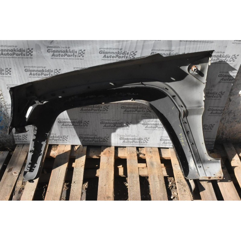 Φτερό Δεξι Jeep Cherokee KJ 2001-2005