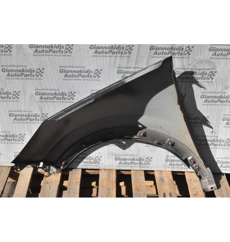 Φτερό Δεξι Kia Sportage 2011-2016