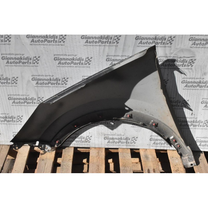 Φτερό Δεξι Kia Sportage 2011-2016