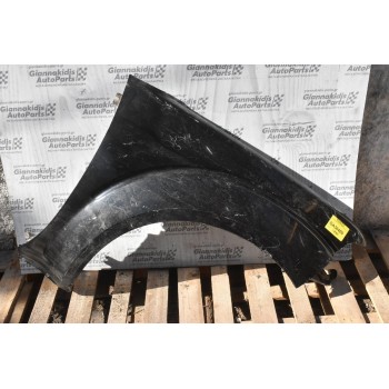 Φτερό Δεξι Nissan Navara D40 2005-2010