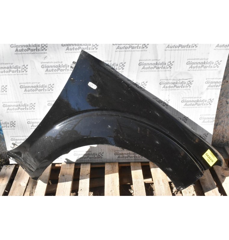 Φτερό Δεξι Nissan Navara D40 2005-2010