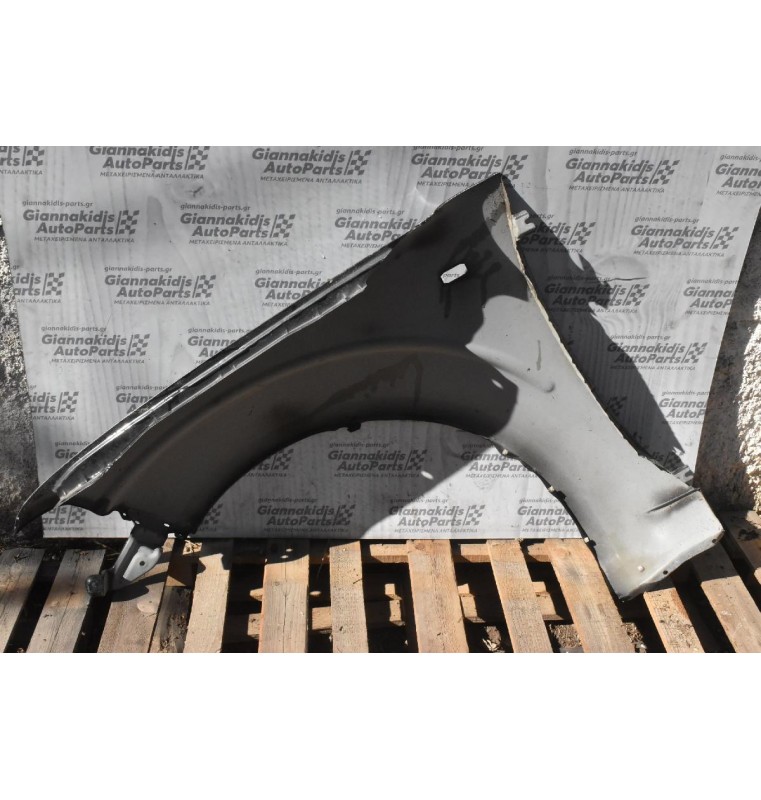 Φτερό Δεξι Nissan Navara D40 2005-2010