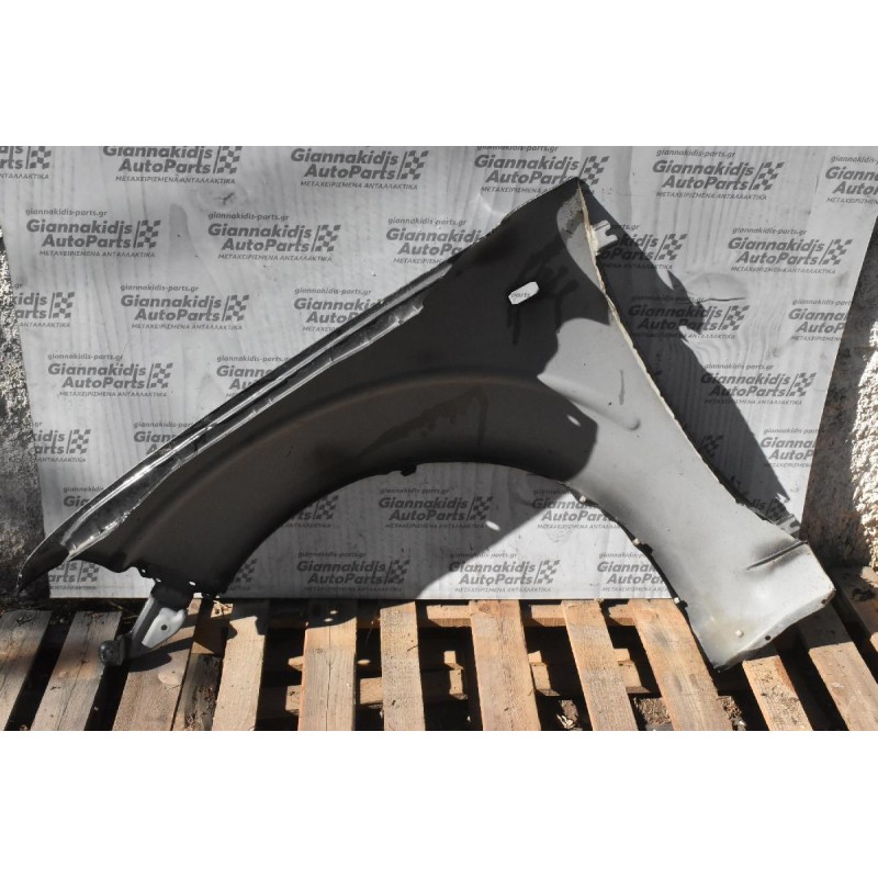 Φτερό Δεξι Nissan Navara D40 2005-2010