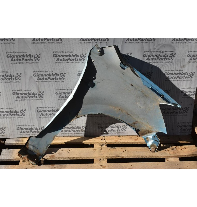 Φτερό Αριστερο Daihatsu Sirion 2001-2006