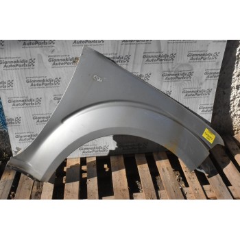 Φτερό Δεξι Nissan Navara D40 2005-2010