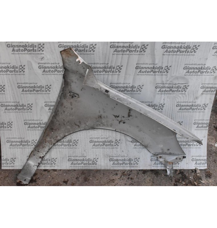 Φτερό Αριστερο Hyundai Santa Fe 2006-2011