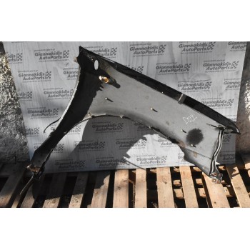 Φτερό Αριστερο Nissan Navara D22 2001-2005