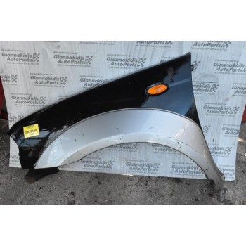 Φτερό Αριστερο Nissan Navara D22 2001-2005