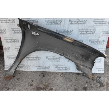 Φτερό Αριστερο Nissan Navara D22 2001-2005