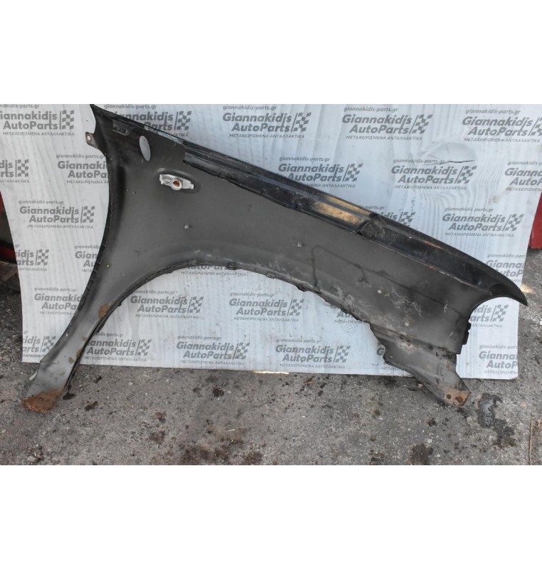 Φτερό Αριστερο Nissan Navara D22 2001-2005
