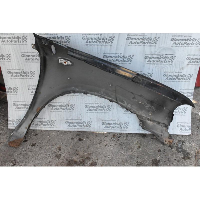 Φτερό Αριστερο Nissan Navara D22 2001-2005