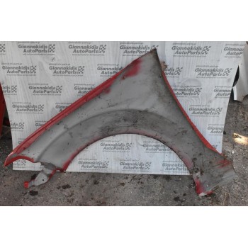 Φτερό Δεξι Nissan Navara D40 2005-2010